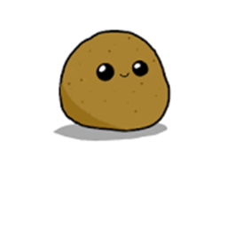 Potato Scp!