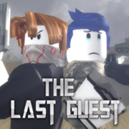 The Last Guest Died Scene