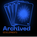 Archived Developments