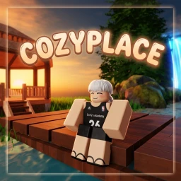 COZYPLACE  icon