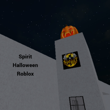 Spirit Halloween 2021 Store