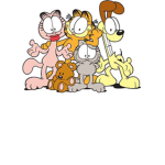 Garfield_ squad
