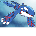 Kyogre’s fan group