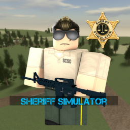 Sheriff Simulator