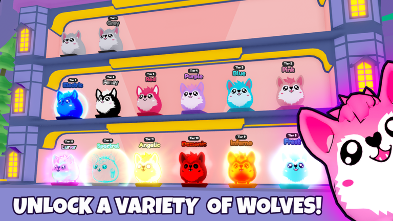 Wolf Tycoon 🐺 thumbnail