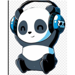 DJ Panda Club