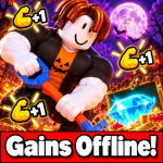 [🎃] +1 Dig for Treasure