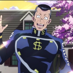 JoJo Fans!!!