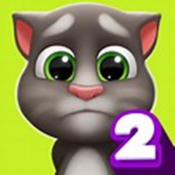 My Talking Tom 2!