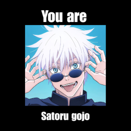Anime Character Test