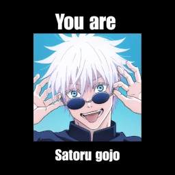 Anime Character Test icon