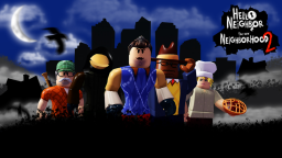 Witaj Sąsiadze: Nowa Sąsiedztwo 2