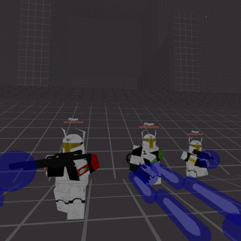 THE CITADEL CHALLENGE