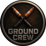 🛠️ Ground Crew Marshal