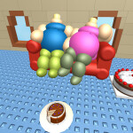 eat to big realy huge or build a fat family