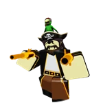 Game Badge Thumbnail