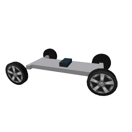 Working Car Base