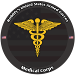 -[USMC]- United States Medical Corps