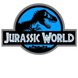 Jurassic world icon