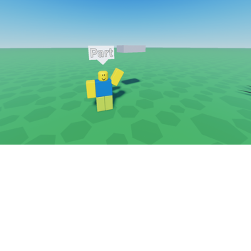 Sag zufällige Dinge für zufällige Dinge!