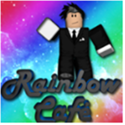 Rainbow Café