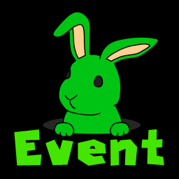 GreenRabbit Eventek