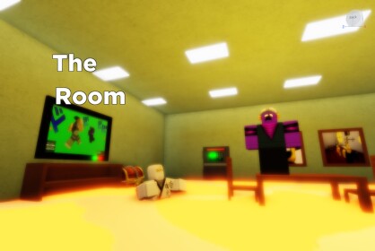 The Room