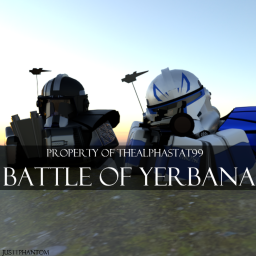 [NEW] Battle Of Yerbana