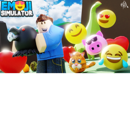 Emoji Simulator