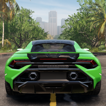 Hawaii Drive🌴