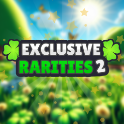 [🎃] Exclusive Rarities 2