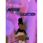 +~BHADDIE COLLECTION~+