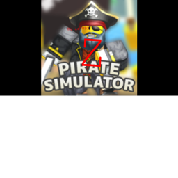 PIRATE SIMULATOR Z