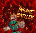 Insane Battles