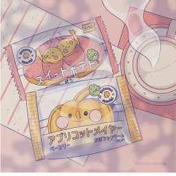 ˚✿˖°