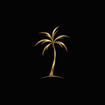 Golden Palm Studio