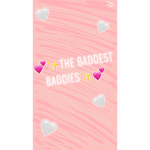 baddie grp