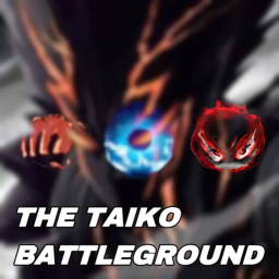 [Release] The Taiko Battleground