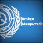 Brоken Masquerade