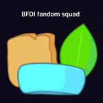 Battle for dream island Fandom Squad