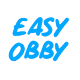 Easy Obby