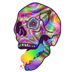 Trippy Vision