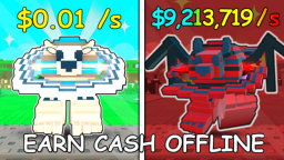 [🔥] Kick a Brainrot