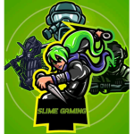 (slime)