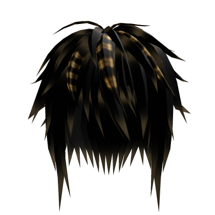 Scene Bumblebee Yellow Highlight Anime Protagonist Roblox item