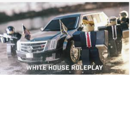 white house simulator