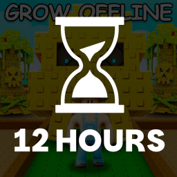 [🏴‍☠️] Grow a Garden 🌶️ icon