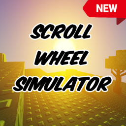 Scroll Wheel Simulator