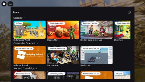 Learning Hub