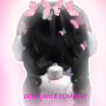 Dior dance company